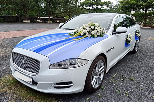 Wedding-Car-Rental